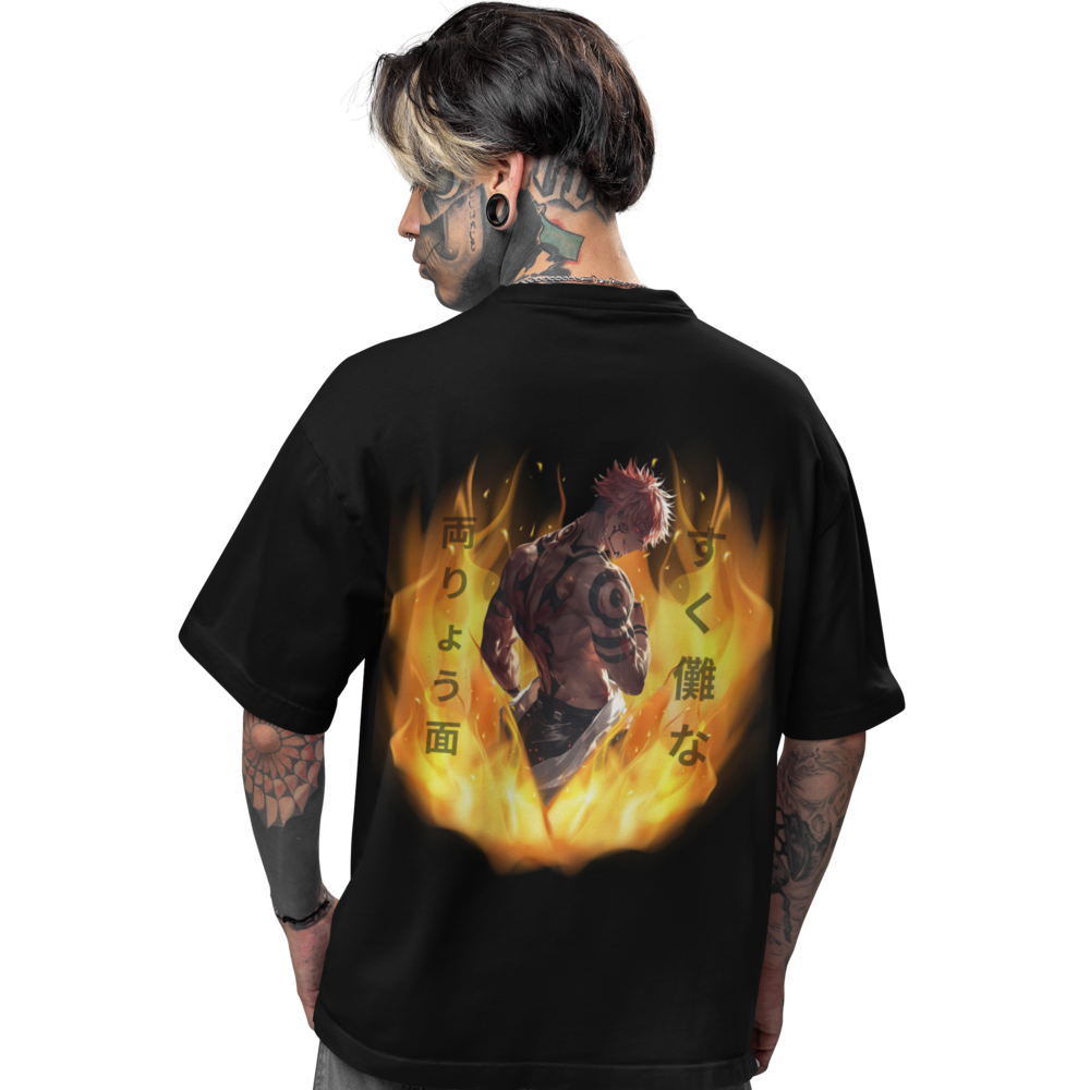 Fuga T-Shirt