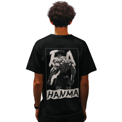 Demon Back T-Shirt