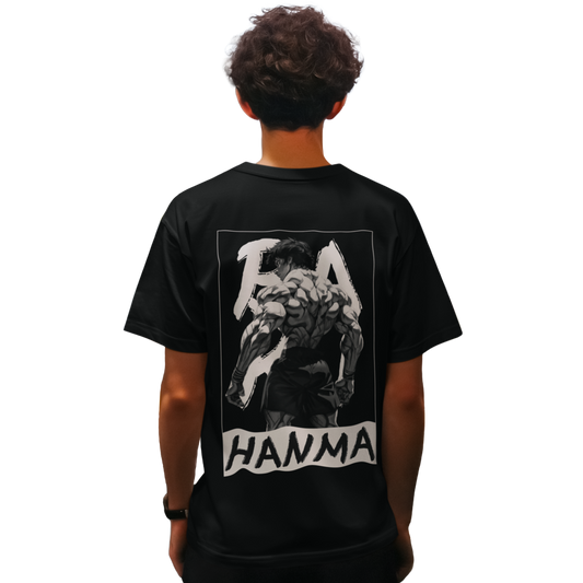 Demon Back T-Shirt