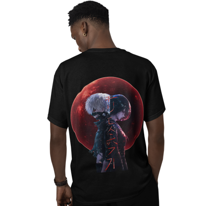 Mask & Claw T-Shirt