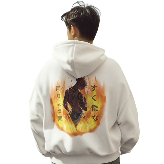 Fuga Hoodie