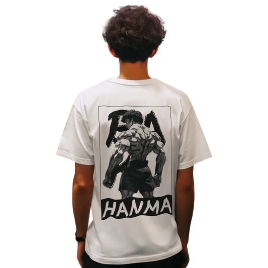 Demon Back T-Shirt